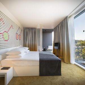 Classic Zimmer mit Kingsize-Bett